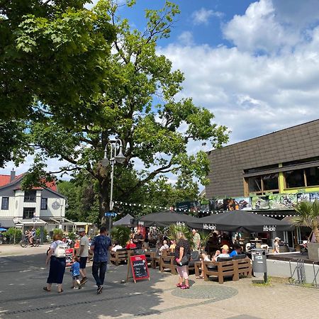 Fewo-Hahnenklee Goslar Exterior foto
