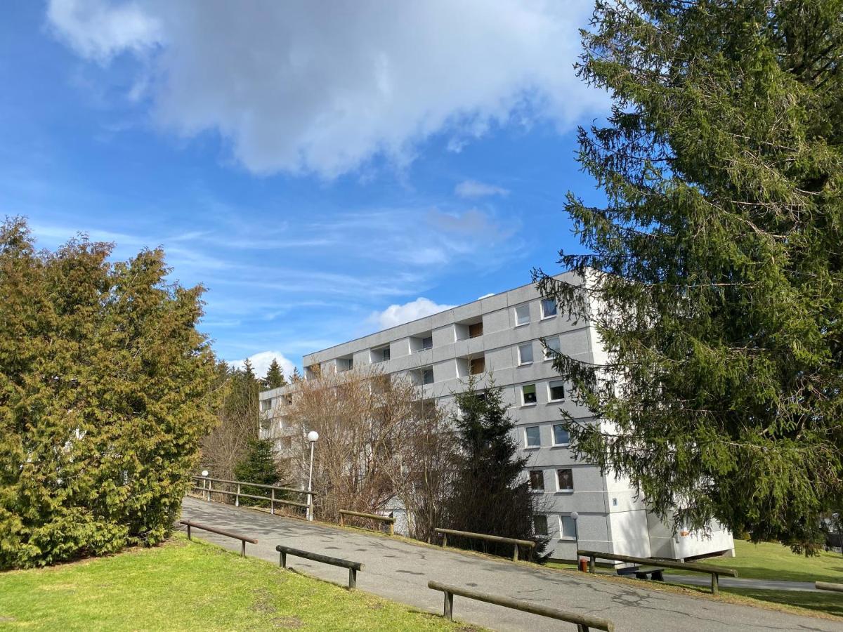 Fewo-Hahnenklee Goslar Exterior foto